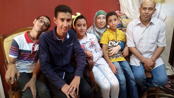 صدى العرب