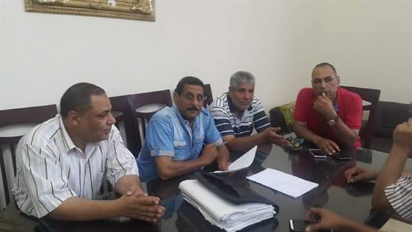 صدى العرب