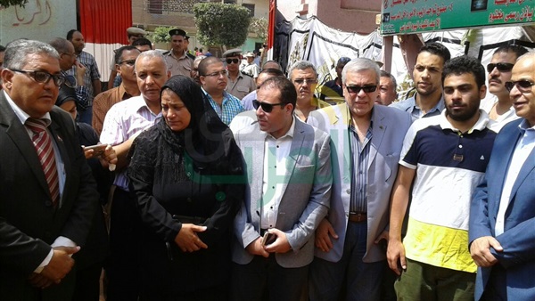 صدى العرب