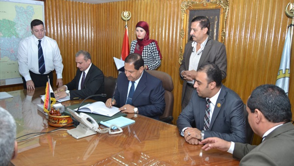 صدى العرب