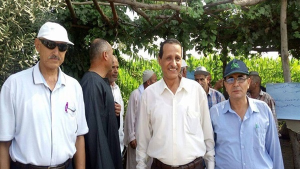 صدى العرب