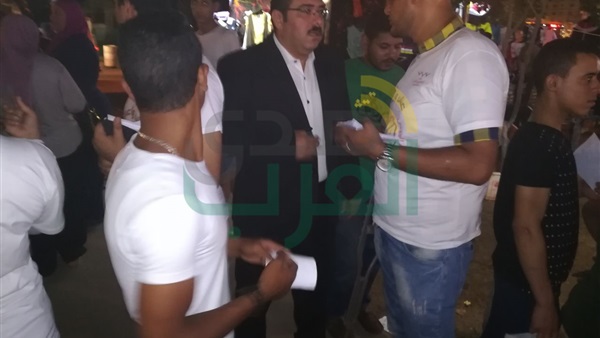 صدى العرب