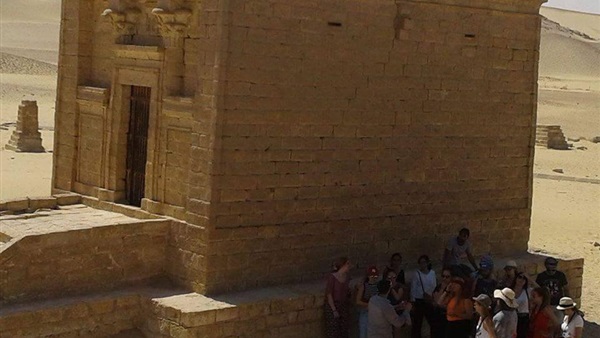 صدى العرب