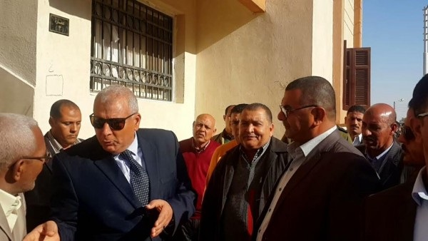 صدى العرب