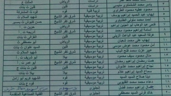 صدى العرب
