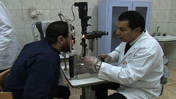 صدى العرب