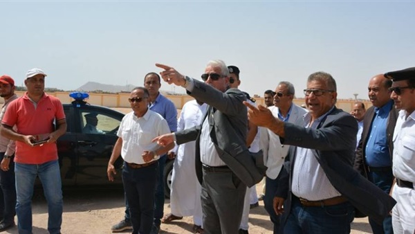 صدى العرب