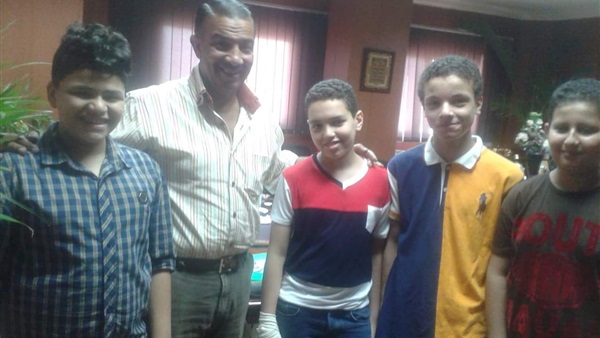 صدى العرب