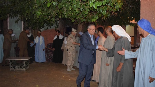 صدى العرب