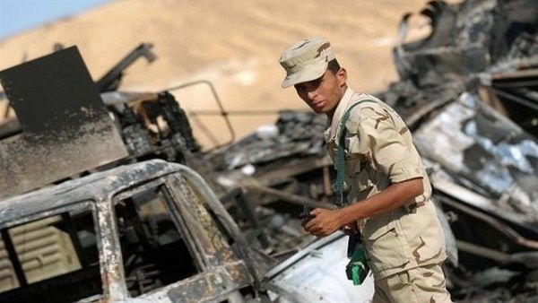 صدى العرب