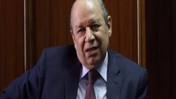 المستشار أحمد أبو
