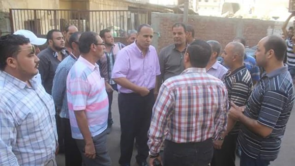 صدى العرب