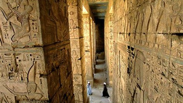 صدى العرب