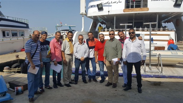 صدى العرب