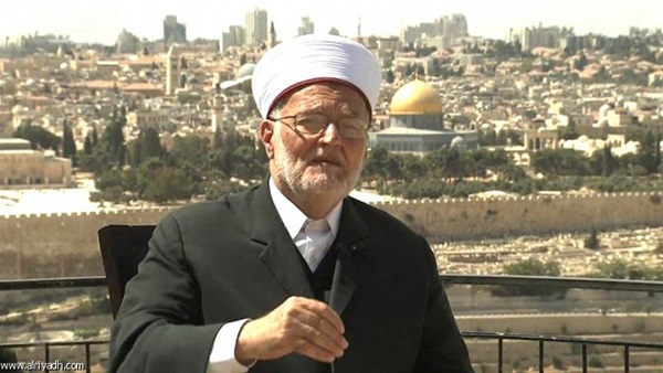 صدى العرب
