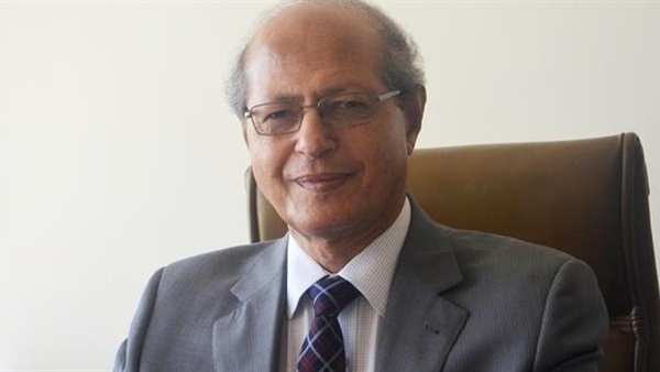 السفير رخا حسن، مساعد