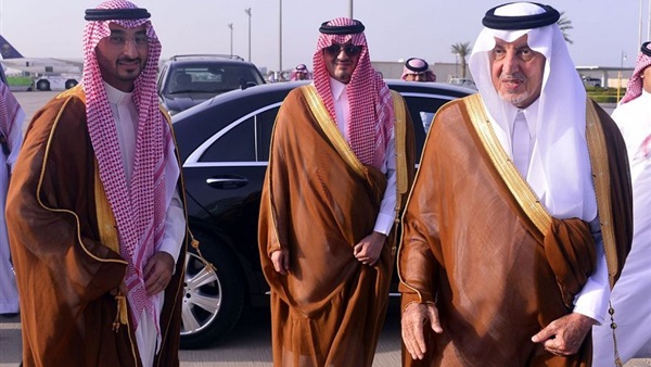 صدى العرب