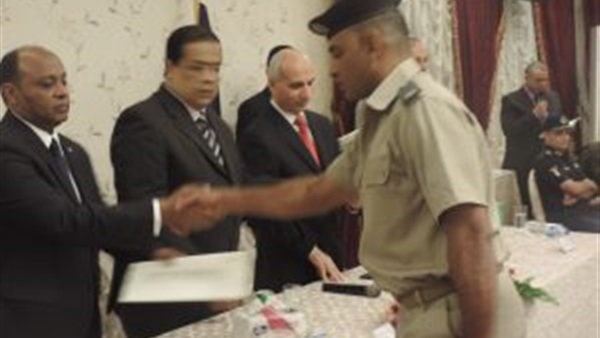 صدى العرب