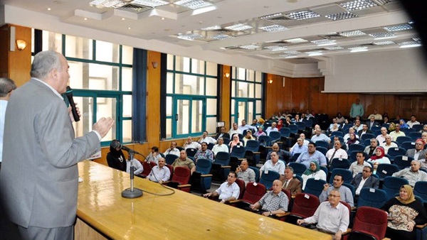 صدى العرب