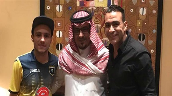 صدى العرب
