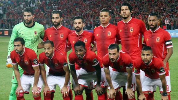 صدى العرب
