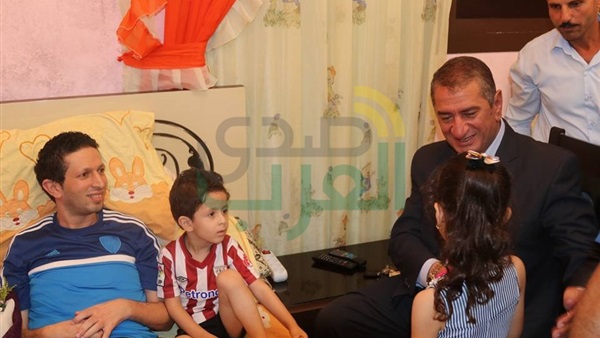 صدى العرب