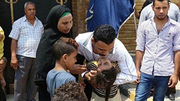 صدى العرب