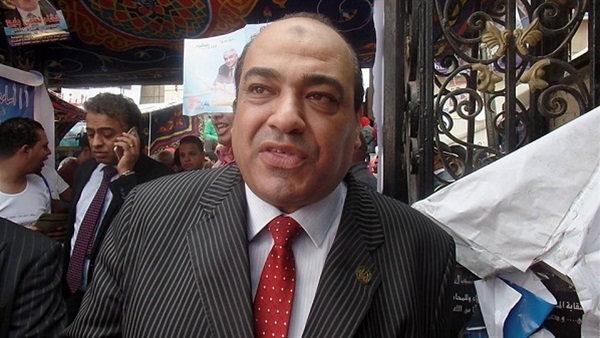 صدى العرب