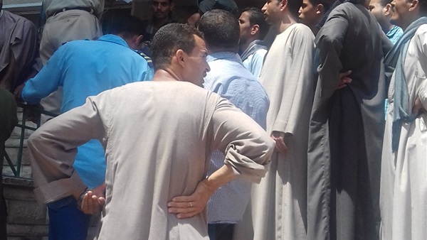 صدى العرب