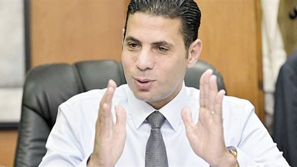 صدى العرب