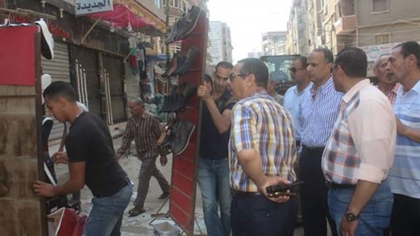 صدى العرب