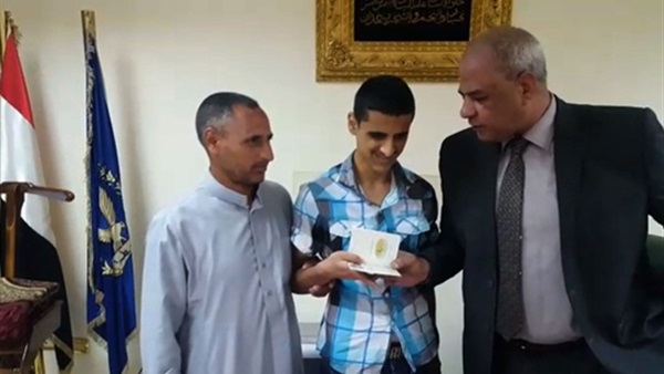 صدى العرب