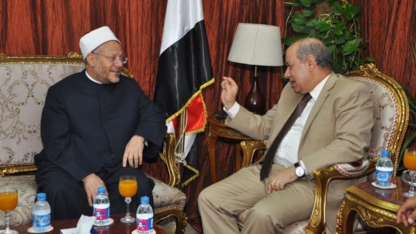 صدى العرب