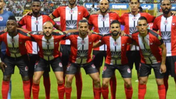 صدى العرب