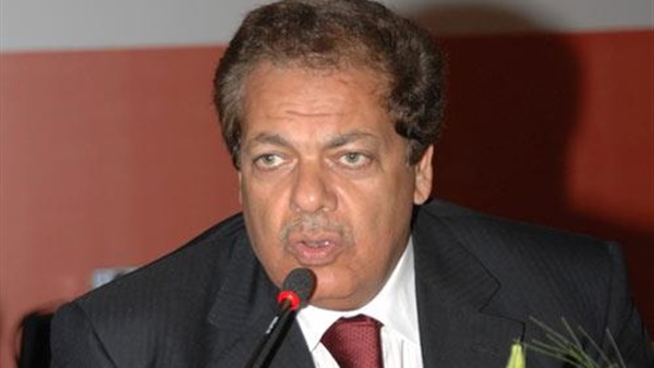 محمد أبو العينين