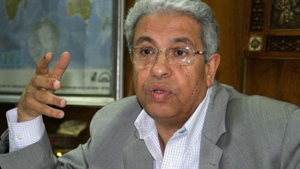 صدى العرب