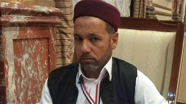 صدى العرب