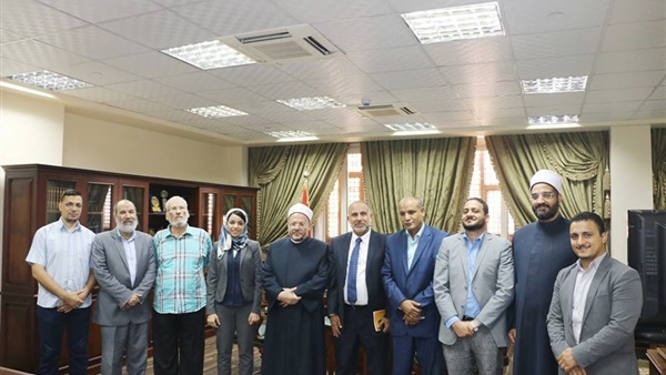 صدى العرب