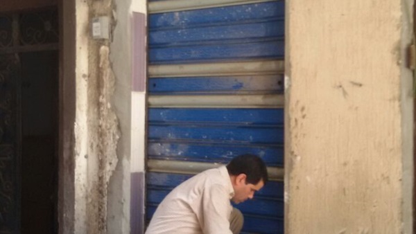 صدى العرب