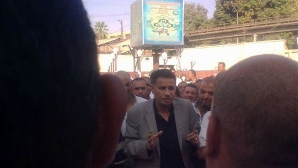 صدى العرب