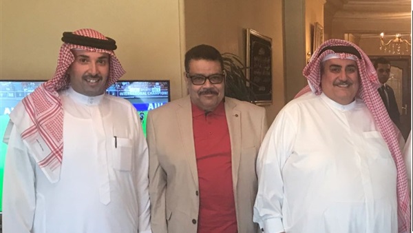صدى العرب