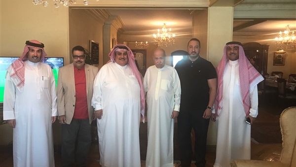 صدى العرب