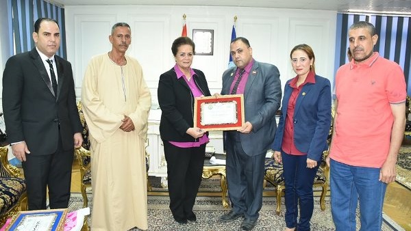 صدى العرب