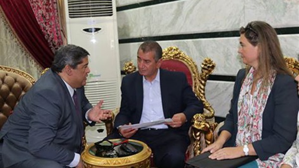 صدى العرب
