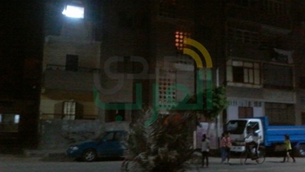 صدى العرب