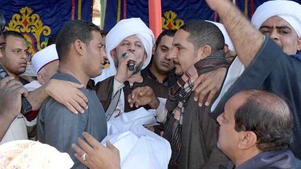 صدى العرب
