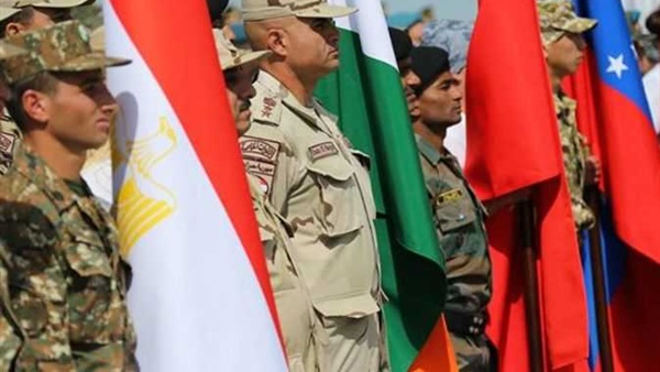 صدى العرب