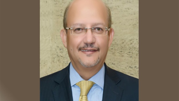حسين رفاعى رئيس