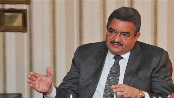 اللواء هشام العراقي