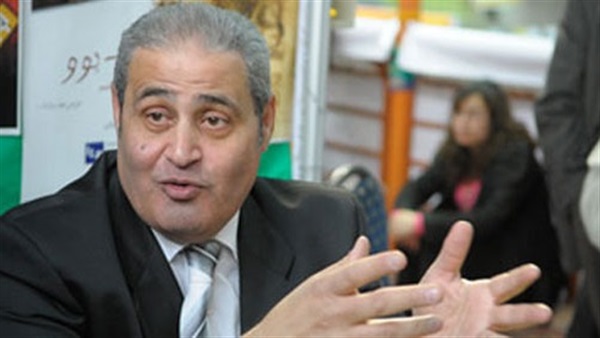 صدى العرب